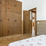 펜션 Aragon Munoz *