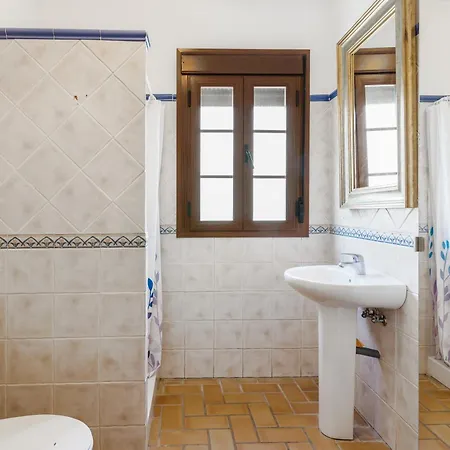 펜션 Aragon Munoz *