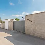 別荘 Aragon Munoz コニル・デ・ラ・フロンテラ