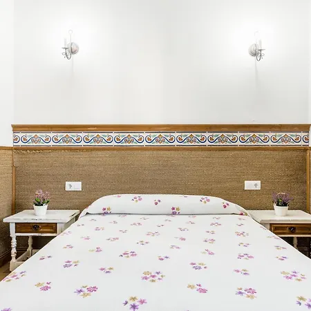 Aragon Munoz Holiday home Conil De La Frontera