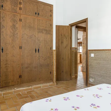 Σπίτι διακοπών Aragon Munoz *