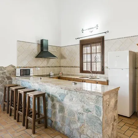 Aragon Munoz Σπίτι διακοπών