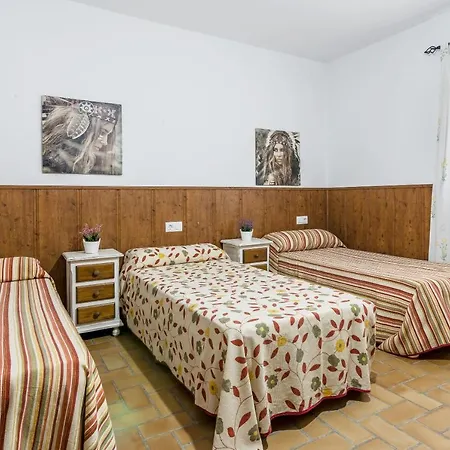 Aragon Munoz Σπίτι διακοπών Conil De La Frontera