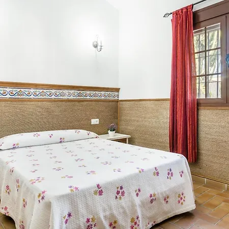 Aragon Munoz Σπίτι διακοπών