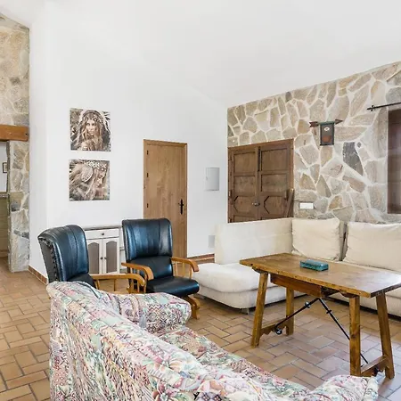 Σπίτι διακοπών Aragon Munoz