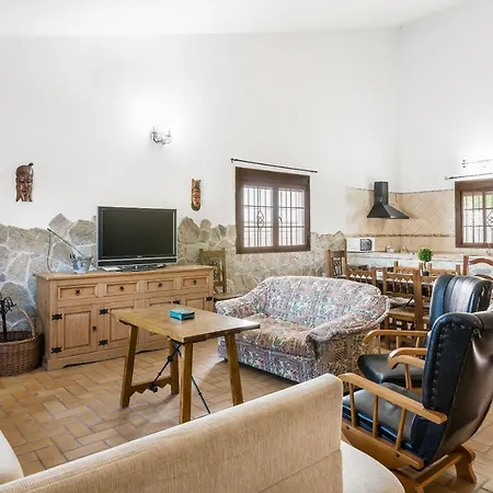 Aragon Munoz Σπίτι διακοπών