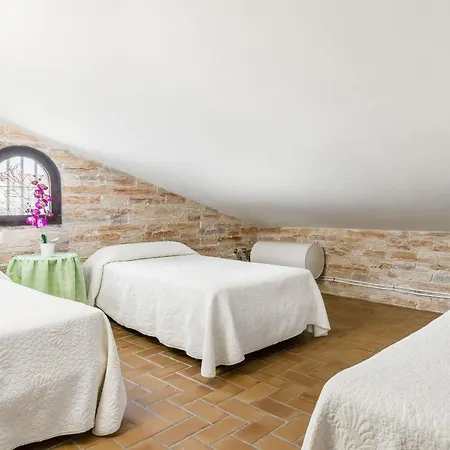 Σπίτι διακοπών Aragon Munoz *