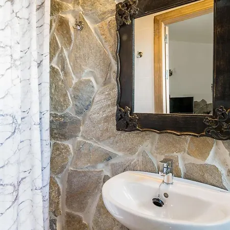 Aragon Munoz Σπίτι διακοπών *