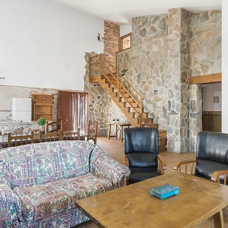 Σπίτι διακοπών Aragon Munoz Conil De La Frontera