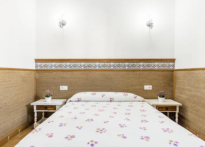 Aragon Munoz Holiday home Conil De La Frontera