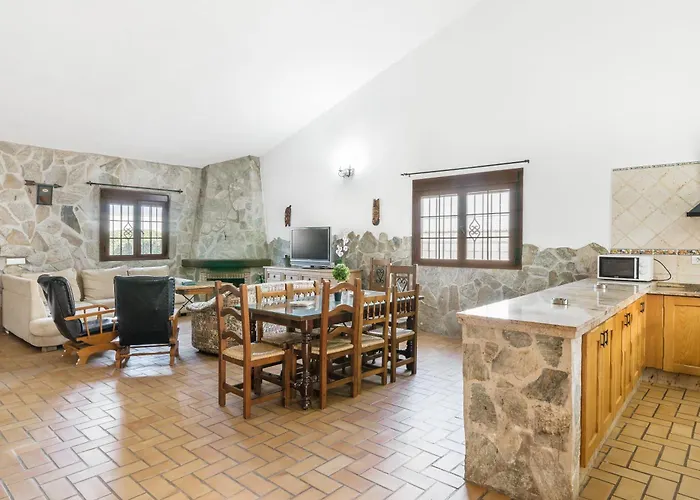 Aragon Munoz Holiday home Conil De La Frontera