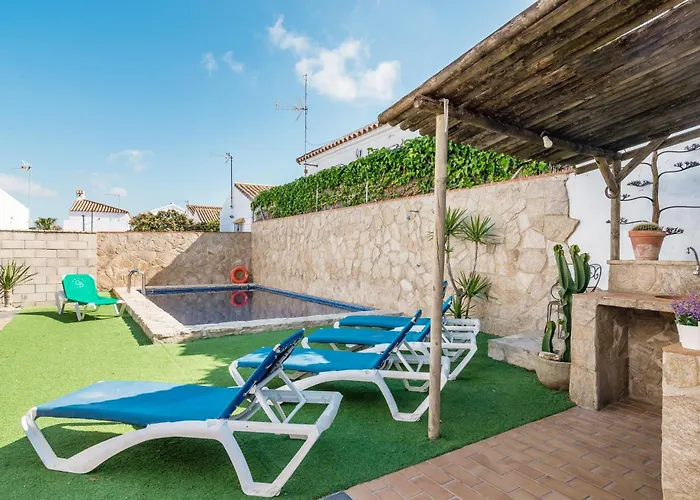 Aragon Munoz * Conil De La Frontera