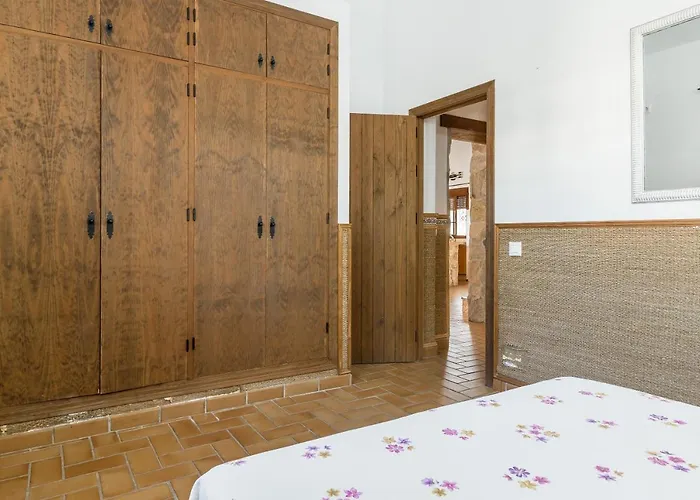 Holiday home Aragon Munoz *