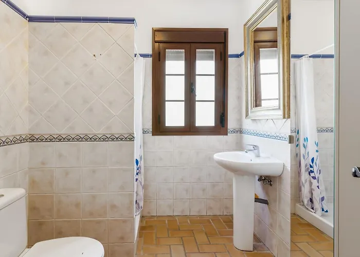 Holiday home Aragon Munoz