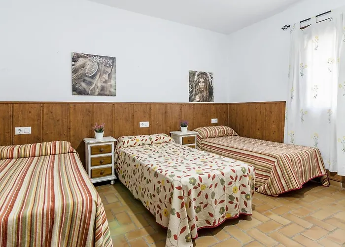 Aragon Muñoz Сasa de vacaciones Conil De La Frontera