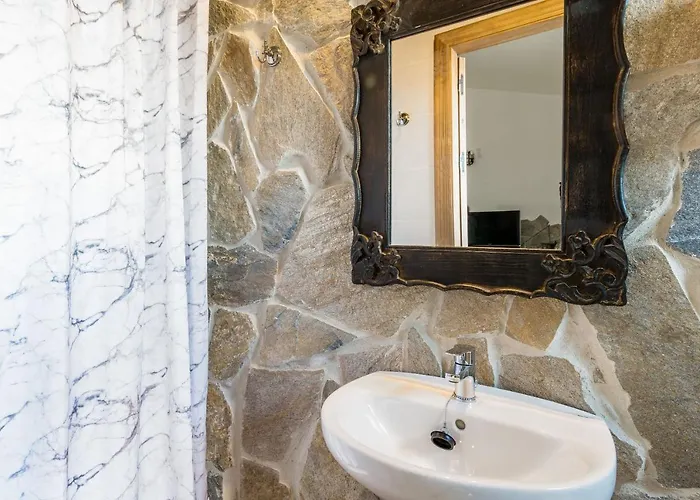 Aragon Muñoz Сasa de vacaciones *